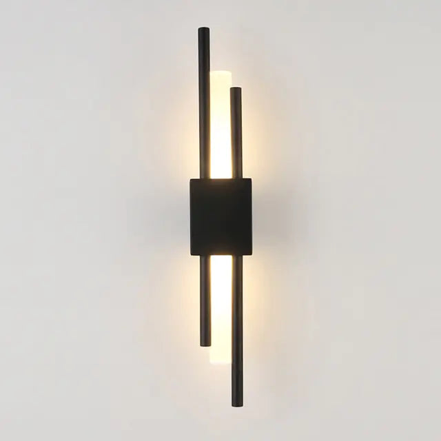 Modern LED Wall Lamp